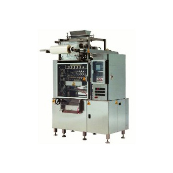 WD-18 Pouch Machine